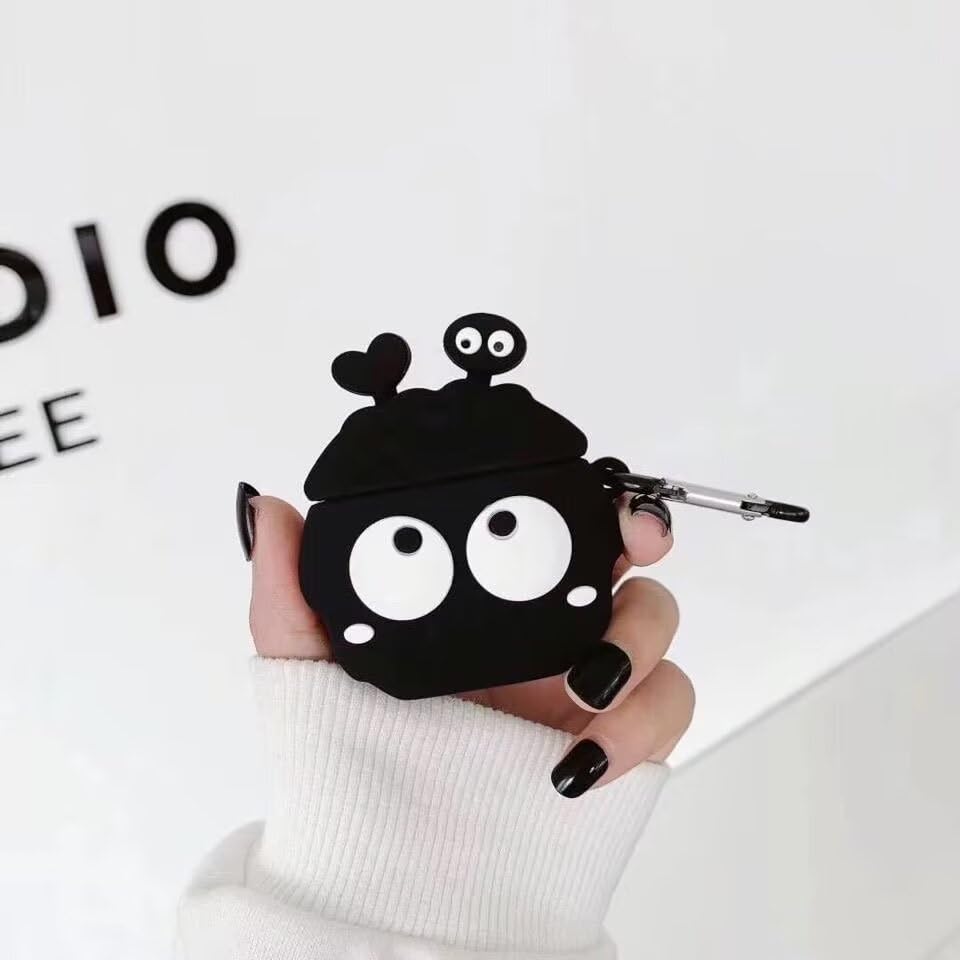 【AIRPODS CASE】ピーナッツバター Airpods ケース