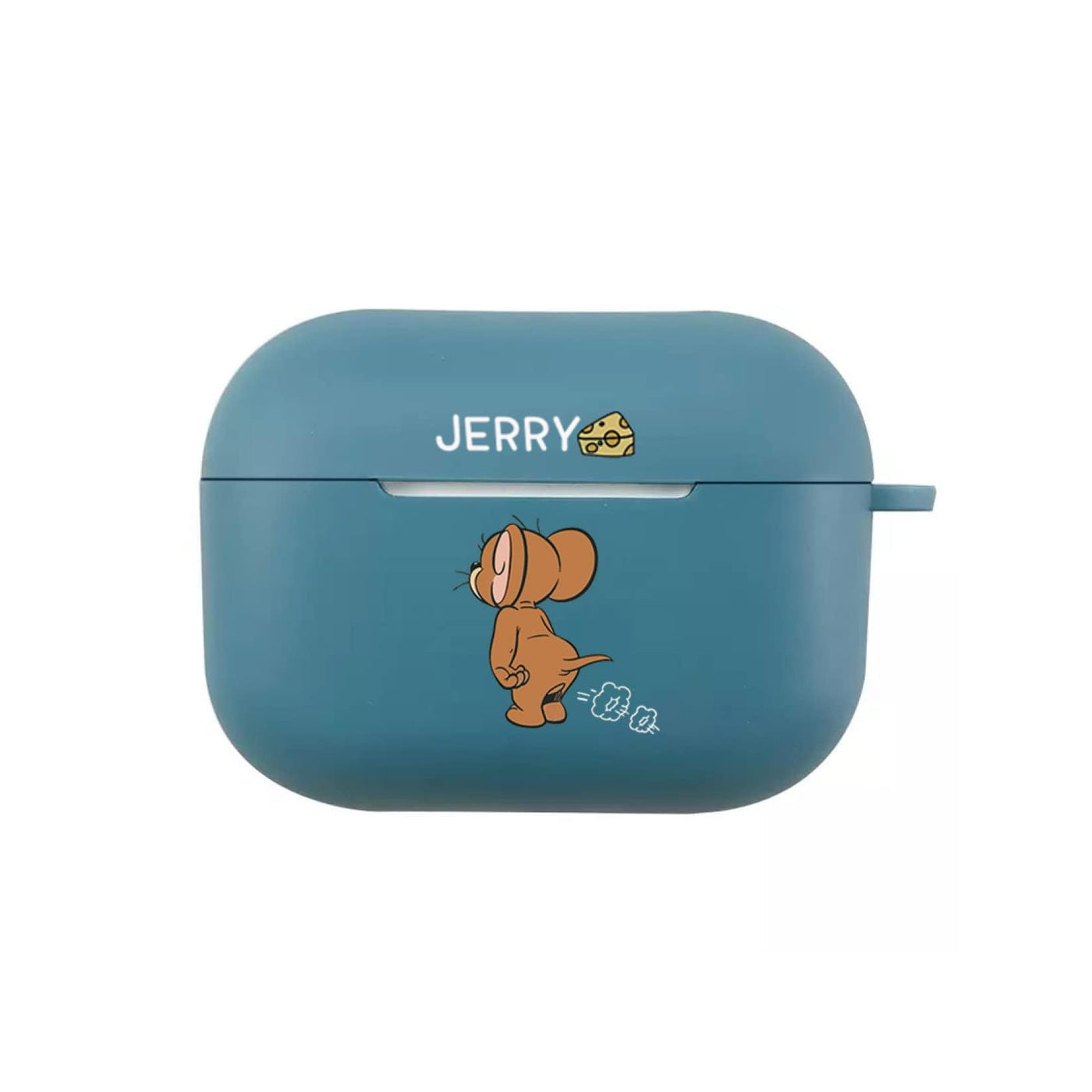 【AIRPODS CASE】 AirPods3 ケース 2021 AirPods 第3世代 トムとジェリー エアポッツ ケース シリコン