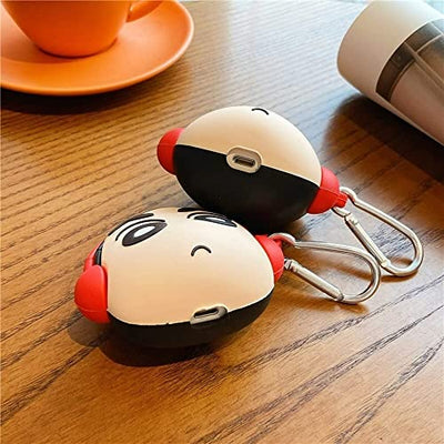 【AIRPODS CASE】クレヨンしんちゃん キャラクター グッズ