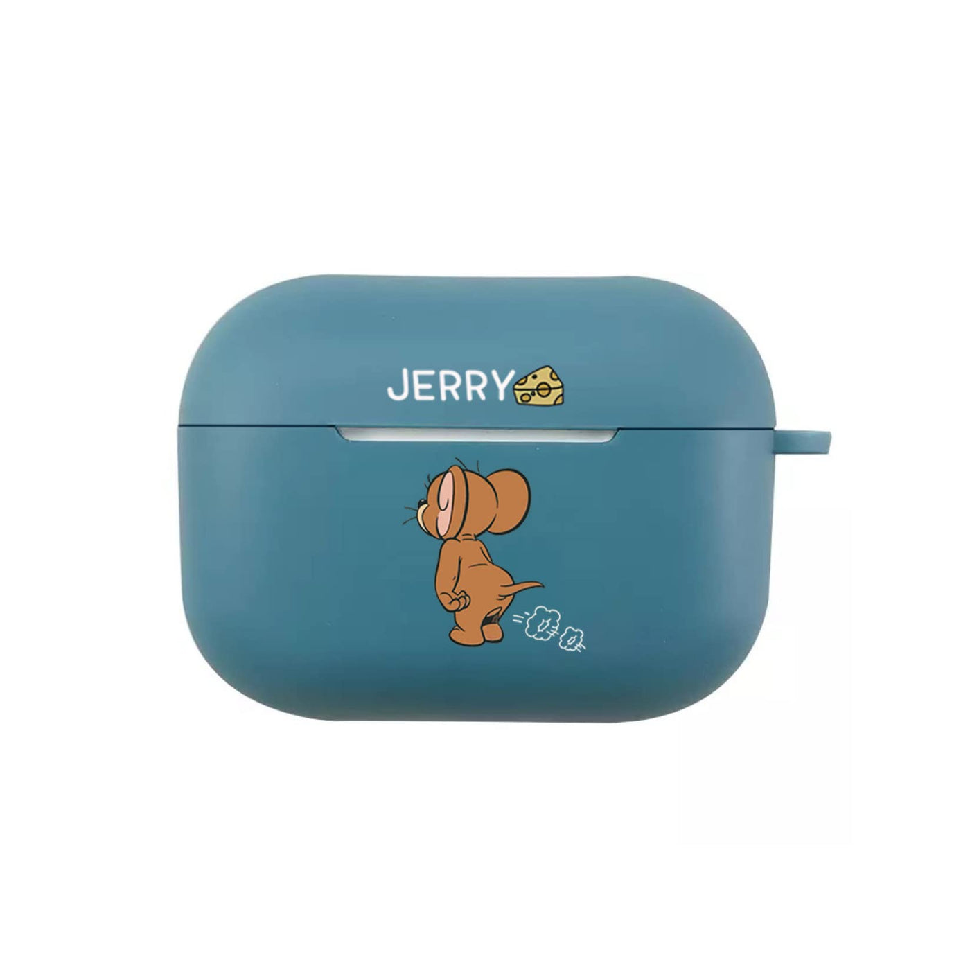 【AIRPODS CASE】 AirPods3 ケース 2021 AirPods 第3世代 トムとジェリー エアポッツ ケース シリコン