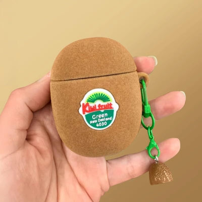 【AIRPODS CASE】キウイルーツ AirPods 第1世代 第2世代 エアーポッズ