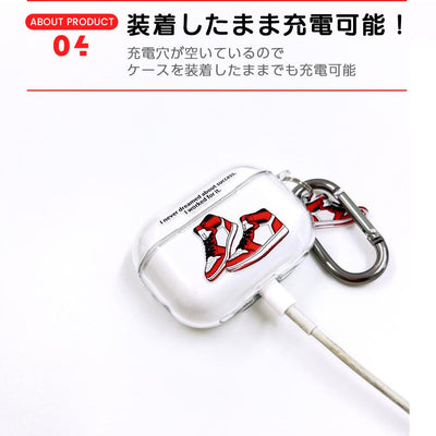 【AIRPODS CASE】Airpods pro 用 ケース おしゃれ 韓国 Airpods pro2 ケース かわいい  (AirpodsPro(第1/2世代)