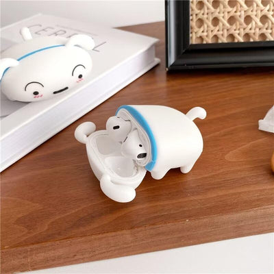 【AIRPODS CASE】クレヨンしんちゃん AirPods 4 用 ケース エアポッドプロ ケース