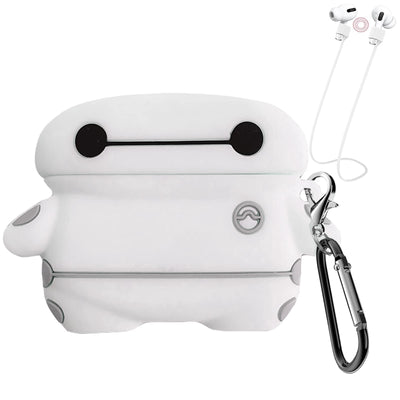 【AIRPODS CASE】AirPods 3 ケース 2021 エアーポッズ 第3世代 カバー イヤホン ストラップ付き
