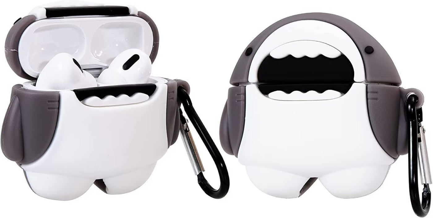 【AIRPODS CASE】ピーナッツバター Airpods ケース