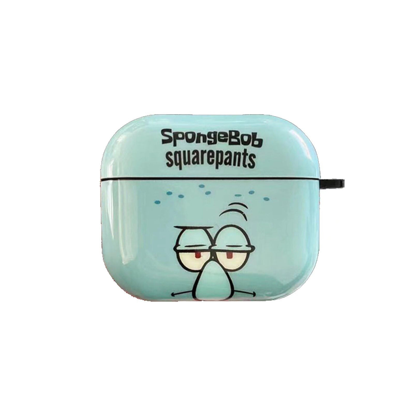 【AIRPODS CASE】スポンジ・ボブ  AirPods Pro ケース