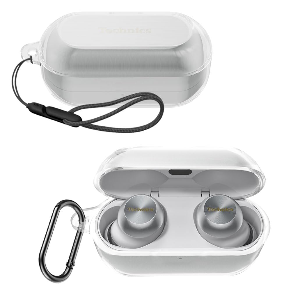 【AIRPODS CASE】AirPods 第4世代 カバー レトロカメラ