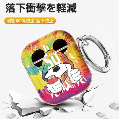 【AIRPODS CASE】AirPods Pro2 ケース 2023/2022 AirPods Pro 第2世代 ケース 可愛い おしゃれ キャラクター ケース