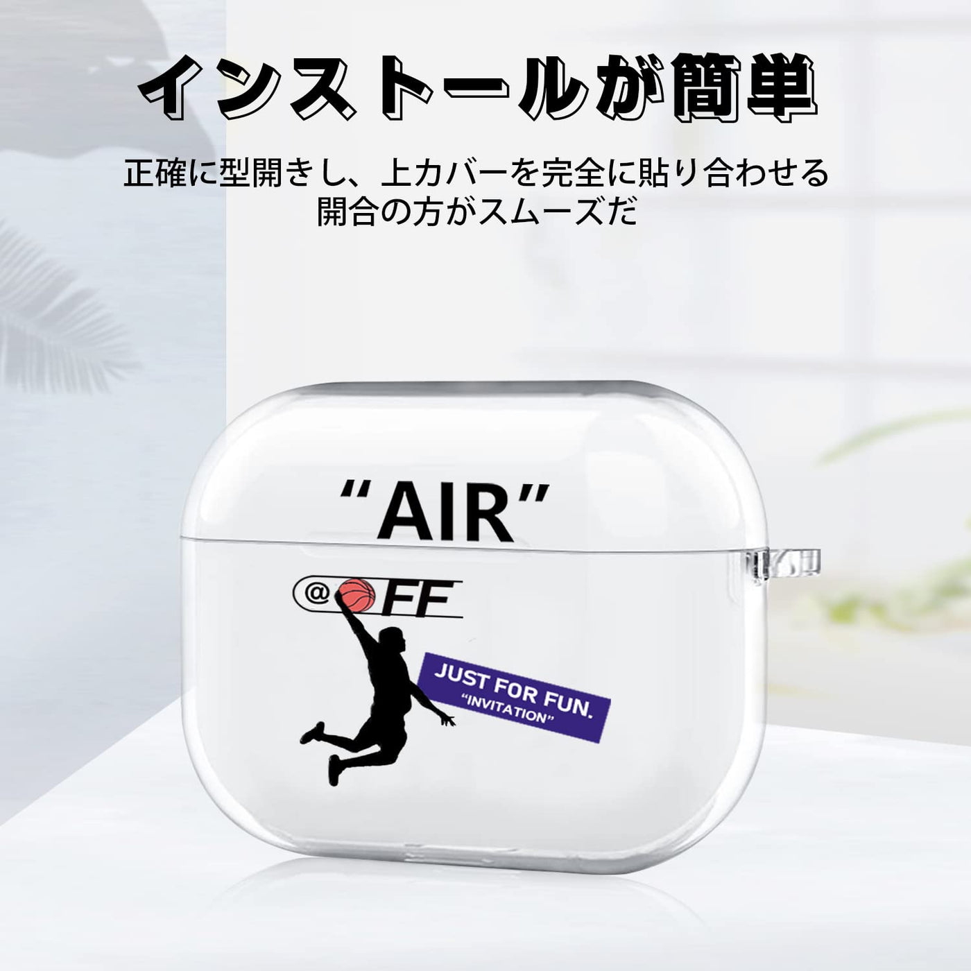 【AIRPODS CASE】AirPods 第3世代 対応 ケース エアーポッズ 第三世代