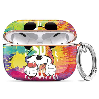 【AIRPODS CASE】AirPods Pro2 ケース 2023/2022 AirPods Pro 第2世代 ケース 可愛い おしゃれ キャラクター ケース