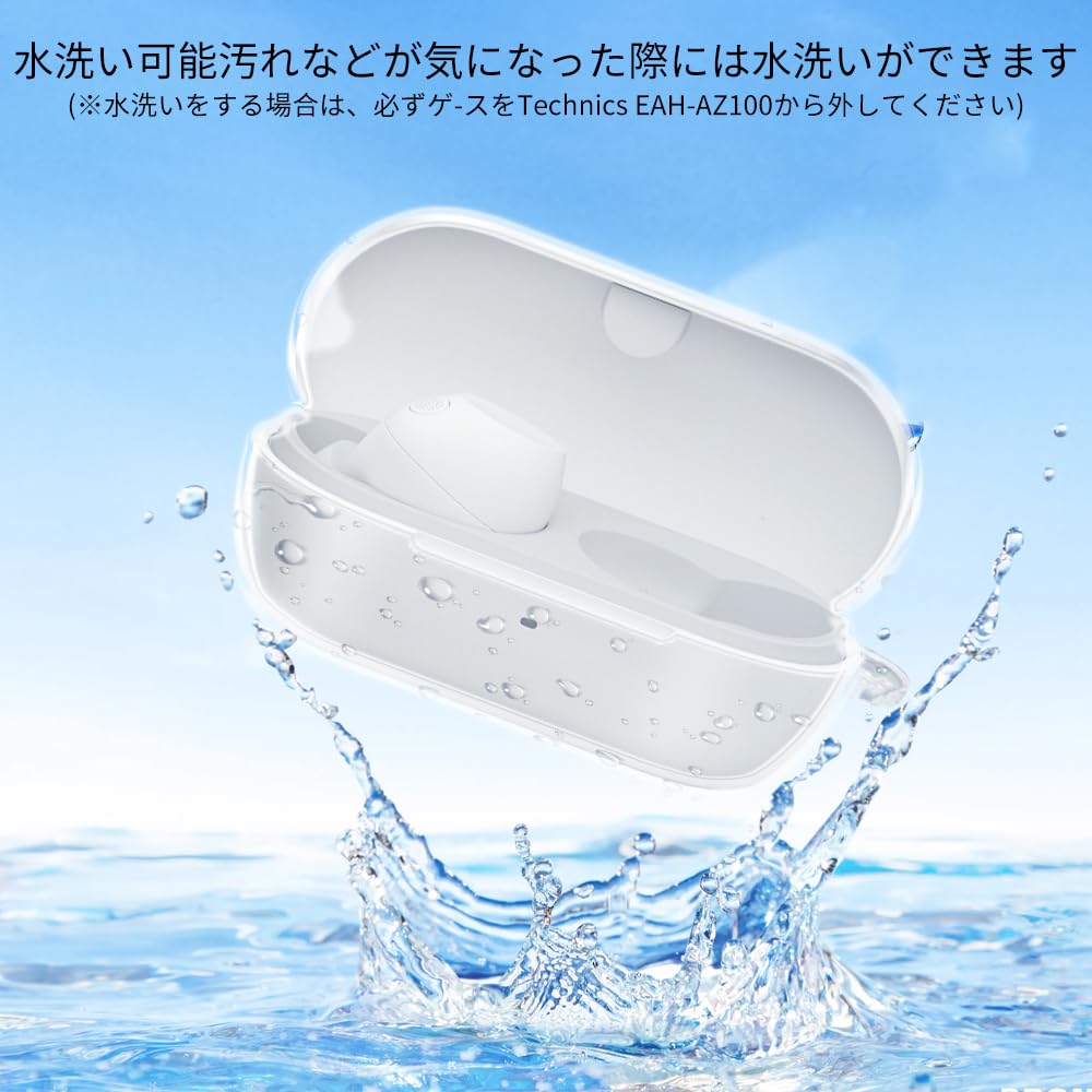 【AIRPODS CASE】AirPods 第4世代 カバー レトロカメラ