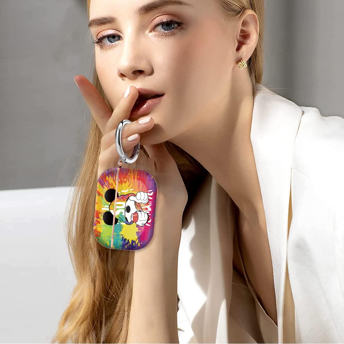 【AIRPODS CASE】AirPods Pro2 ケース 2023/2022 AirPods Pro 第2世代 ケース 可愛い おしゃれ キャラクター ケース