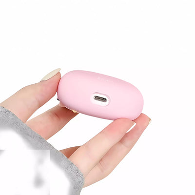 【AIRPODS CASE】Airpods 4 対応 ケース パワーパフガールズ保護ケース