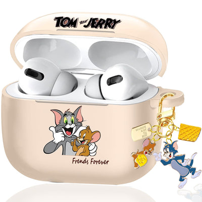 【AIRPODS CASE】AirPods Pro2/Pro ケース (2023/2022/2019) AirPods Pro 第1世代/第2世代 ケース エアーポッズプロ