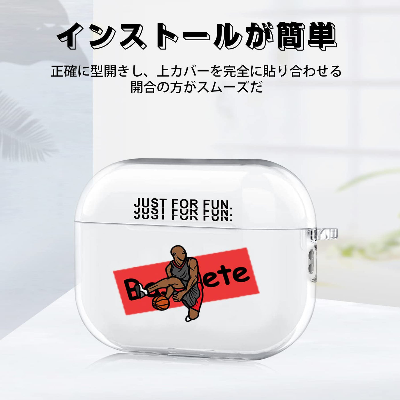 【AIRPODS CASE】AirPods 第3世代 対応 ケース エアーポッズ 第三世代