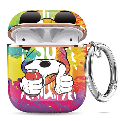 【AIRPODS CASE】AirPods Pro2 ケース 2023/2022 AirPods Pro 第2世代 ケース 可愛い おしゃれ キャラクター ケース