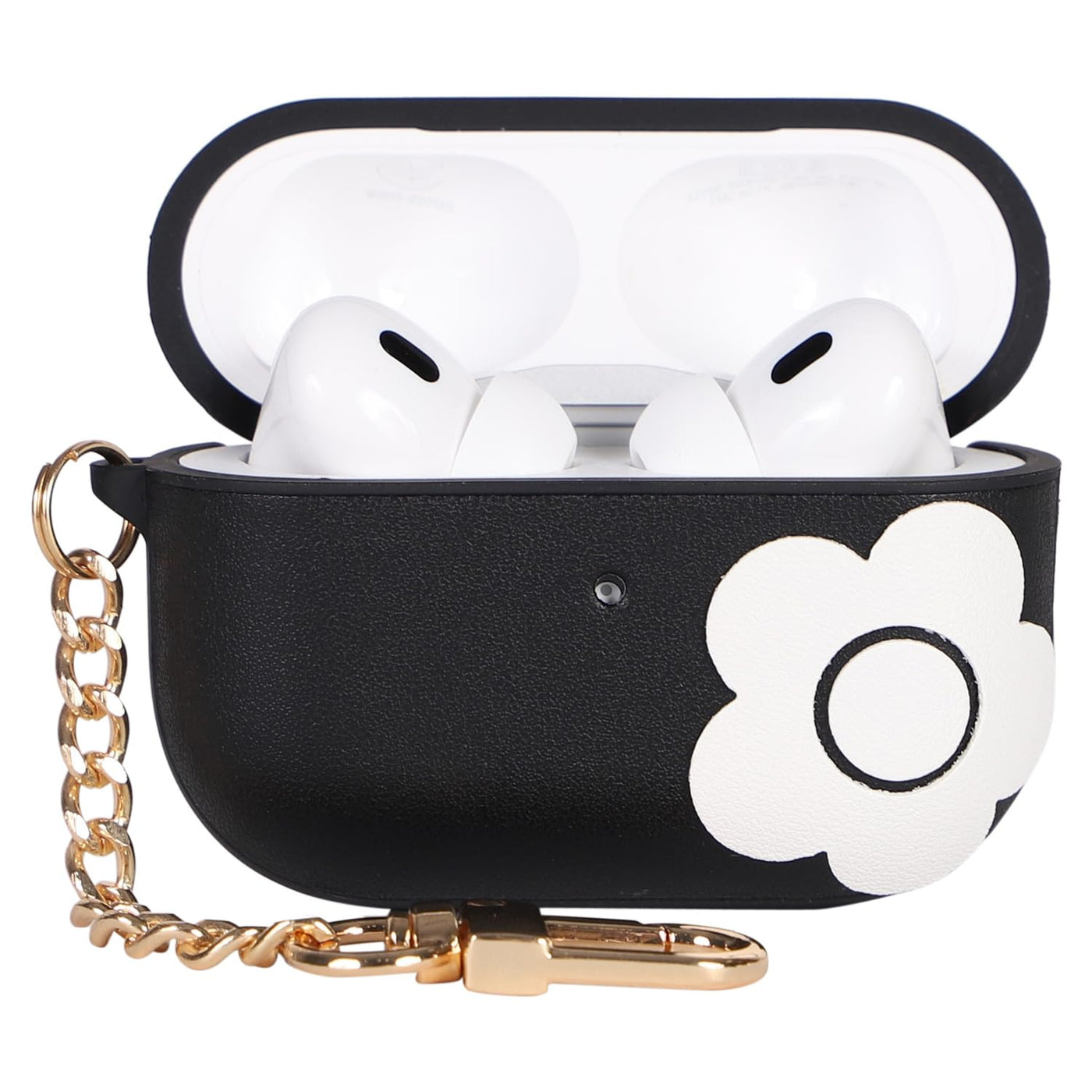 【AIRPODS CASE】マリークヮント MARY QUANT AirPods Pro 第2世代 ケース カバー エアーポッズプロ エアポッズ