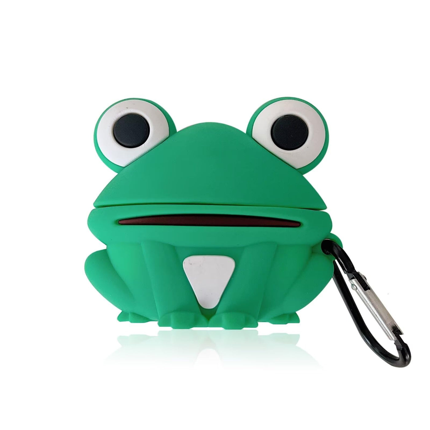 【AIRPODS CASE】ピーナッツバター Airpods ケース