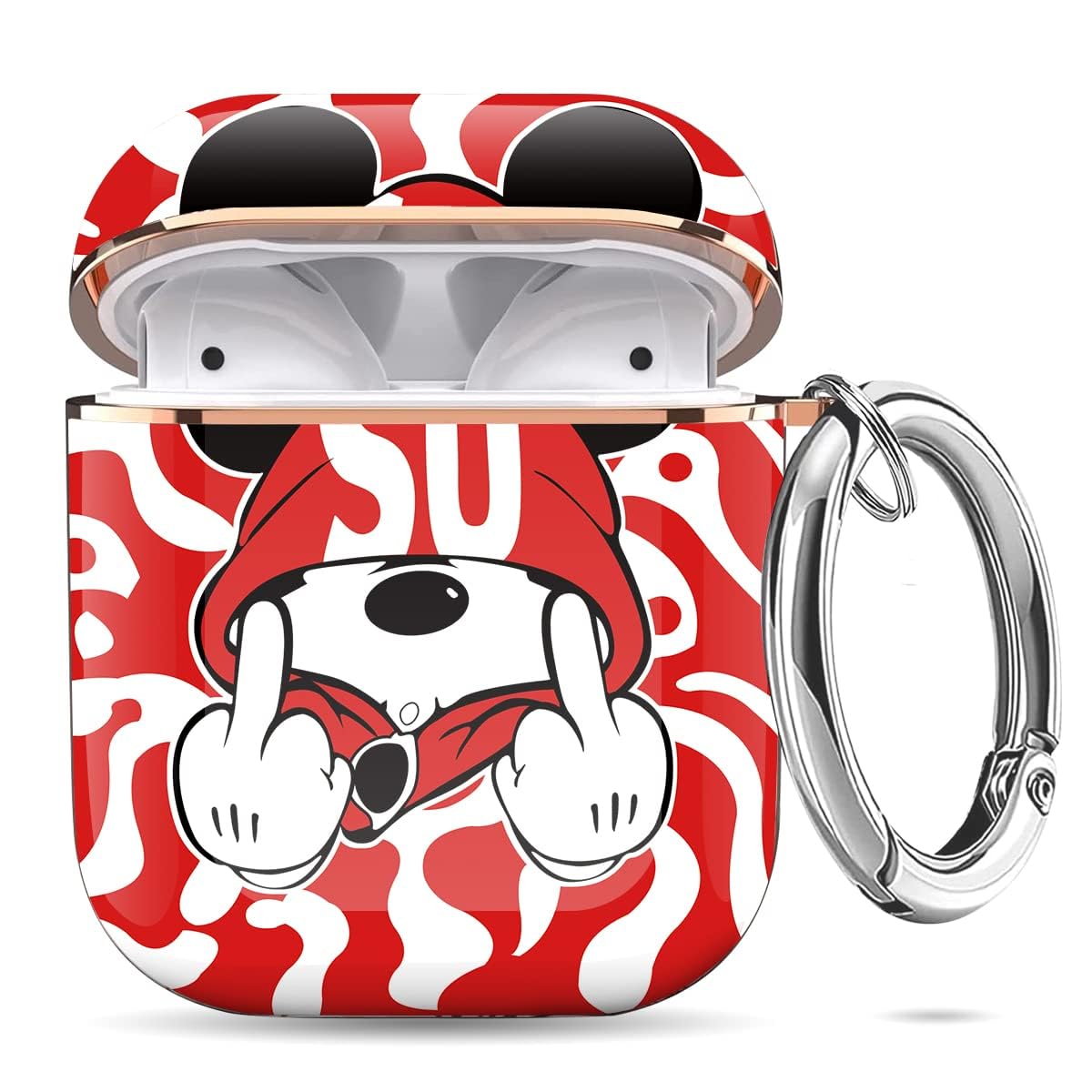【AIRPODS CASE】AirPods Pro2 ケース 2023/2022 AirPods Pro 第2世代 ケース 可愛い おしゃれ キャラクター ケース