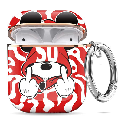 【AIRPODS CASE】AirPods Pro2 ケース 2023/2022 AirPods Pro 第2世代 ケース 可愛い おしゃれ キャラクター ケース