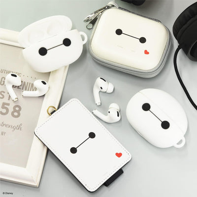 【AIRPODS CASE】ディズニーキャラクター AirPods(第3世代) 対応 シリコンケース