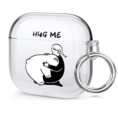 【AIRPODS CASE】AirPods 第3世代 対応 ケース エアーポッズ 第三世代