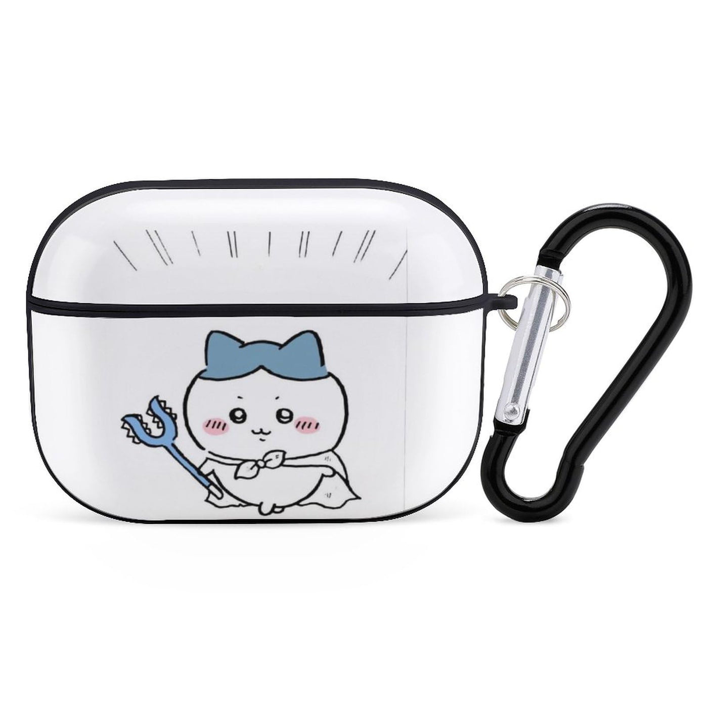 【AIRPODS CASE】かわいい キャラクター イヤホンケース AirPodsケースカバー