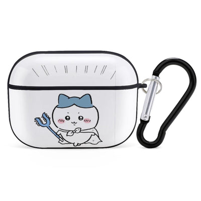 【AIRPODS CASE】かわいい キャラクター イヤホンケース AirPodsケースカバー