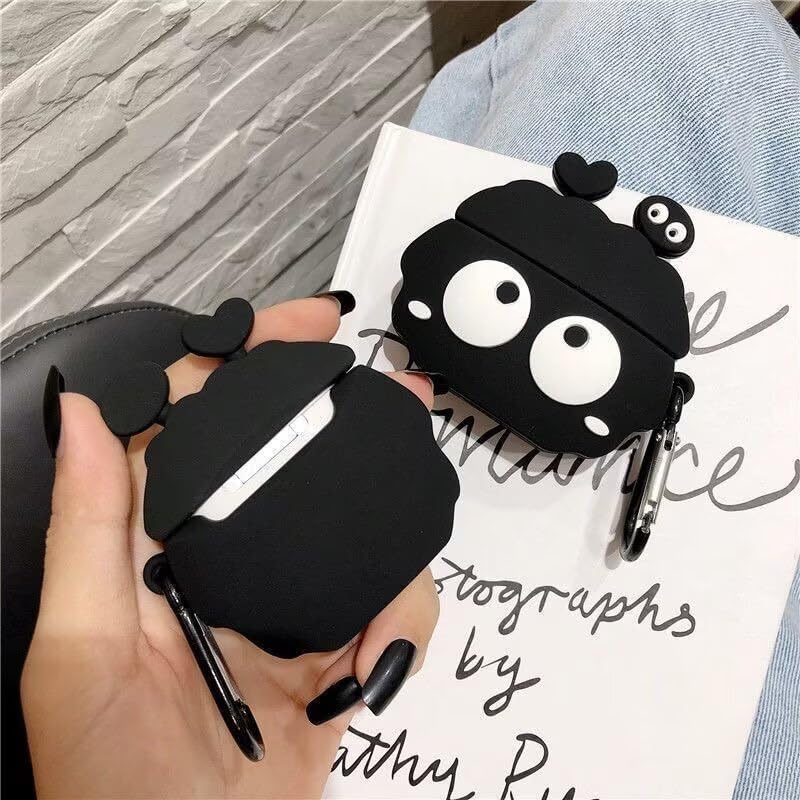 【AIRPODS CASE】ピーナッツバター Airpods ケース
