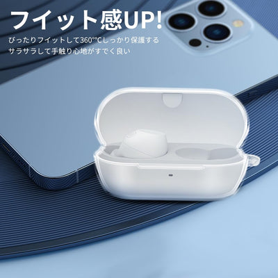 【AIRPODS CASE】AirPods 第4世代 カバー レトロカメラ