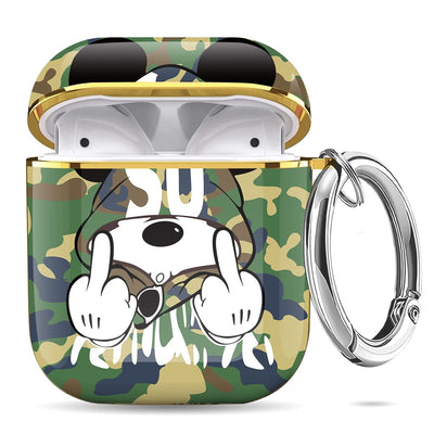 【AIRPODS CASE】AirPods Pro2 ケース 2023/2022 AirPods Pro 第2世代 ケース 可愛い おしゃれ キャラクター ケース