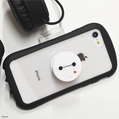 【AIRPODS CASE】グルマンディーズ(Gourmandise) ディズニーキャラクター POCOPOCO ベイマックス