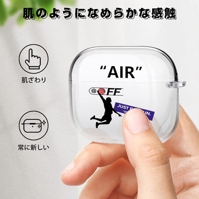 【AIRPODS CASE】AirPods 第3世代 対応 ケース エアーポッズ 第三世代