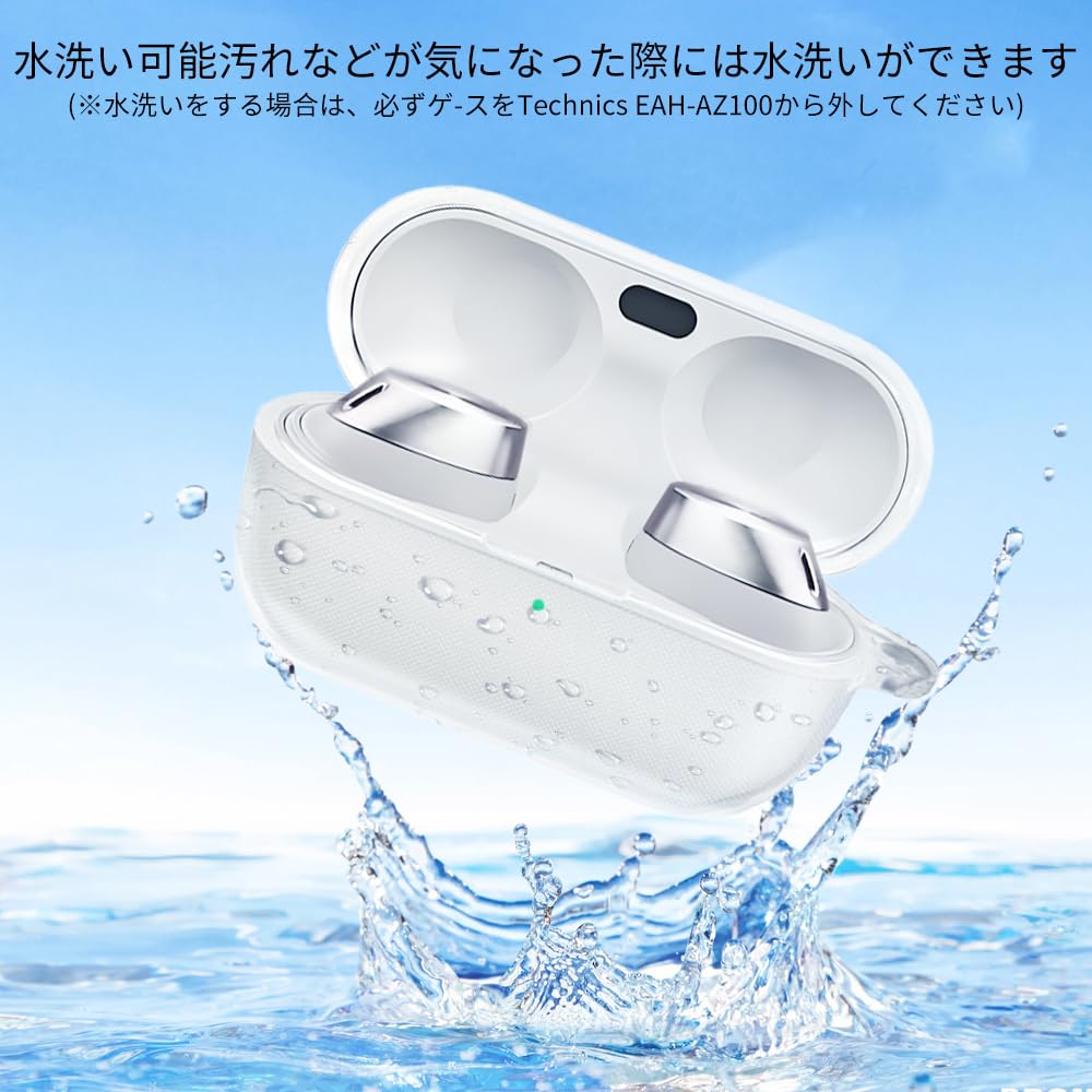 【AIRPODS CASE】AirPods 第4世代 カバー レトロカメラ