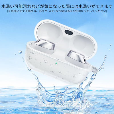 【AIRPODS CASE】AirPods 第4世代 カバー レトロカメラ
