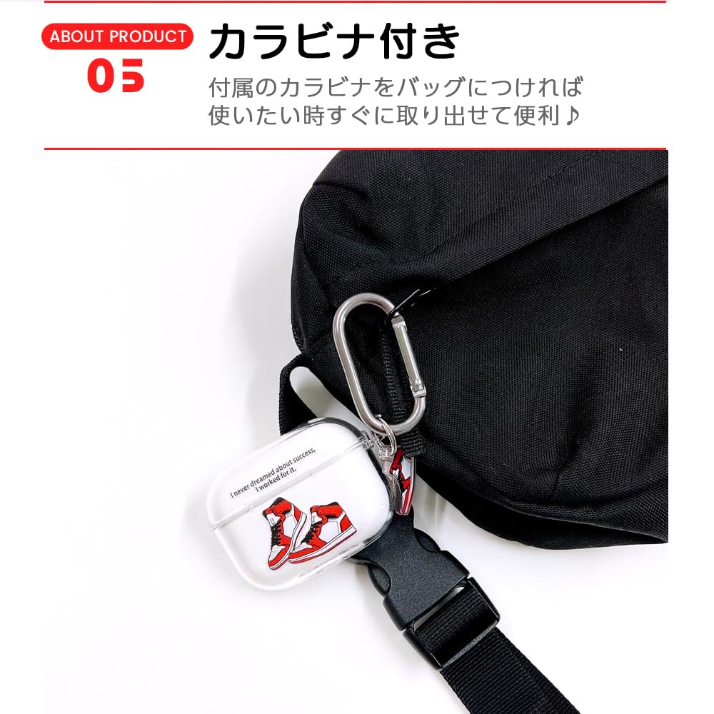 【AIRPODS CASE】Airpods pro 用 ケース おしゃれ 韓国 Airpods pro2 ケース かわいい  (AirpodsPro(第1/2世代)