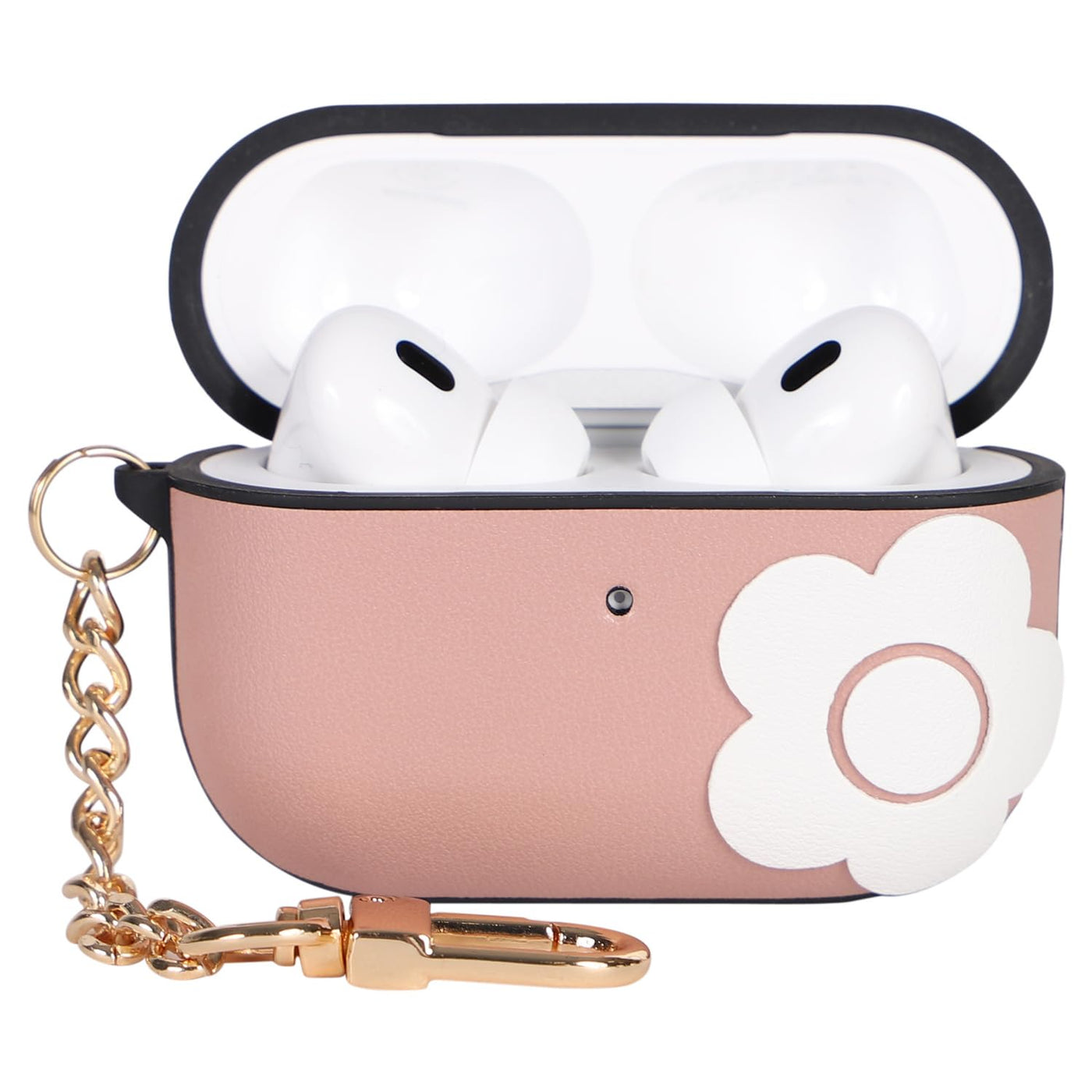 【AIRPODS CASE】マリークヮント MARY QUANT AirPods Pro 第2世代 ケース カバー エアーポッズプロ エアポッズ