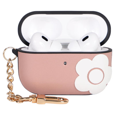 【AIRPODS CASE】マリークヮント MARY QUANT AirPods Pro 第2世代 ケース カバー エアーポッズプロ エアポッズ