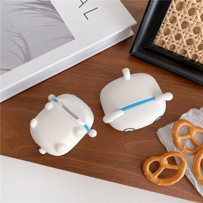 【AIRPODS CASE】クレヨンしんちゃん AirPods 4 用 ケース エアポッドプロ ケース