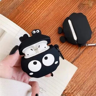 【AIRPODS CASE】ピーナッツバター Airpods ケース