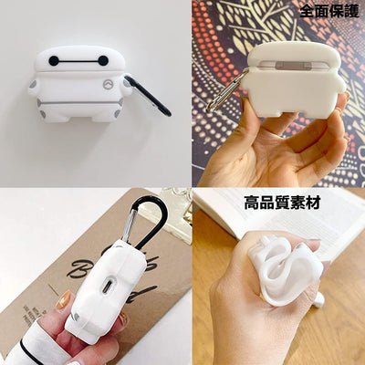 【AIRPODS CASE】AirPods 3 ケース 2021 エアーポッズ 第3世代 カバー イヤホン ストラップ付き