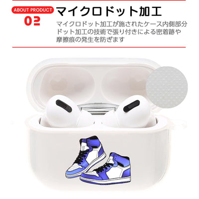 【AIRPODS CASE】Airpods pro 用 ケース おしゃれ 韓国 Airpods pro2 ケース かわいい  (AirpodsPro(第1/2世代)