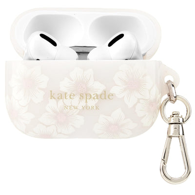 【AIRPODS CASE】ケイトスペード ニューヨーク AirPods Pro 保護ケース  AirPods Pro 第2世代/第1世代対応