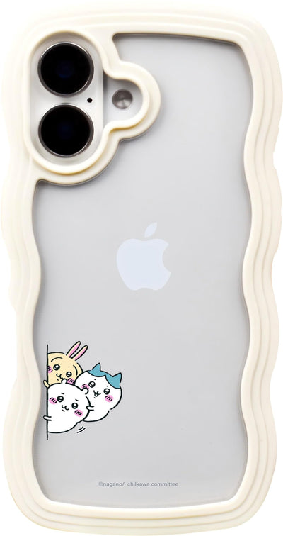 【IPHONE CASE】iPhone16 用 ケース スマホケース アイフォン16 カバー カバー サイドデザイン 6.1インチ iPhone 16 用