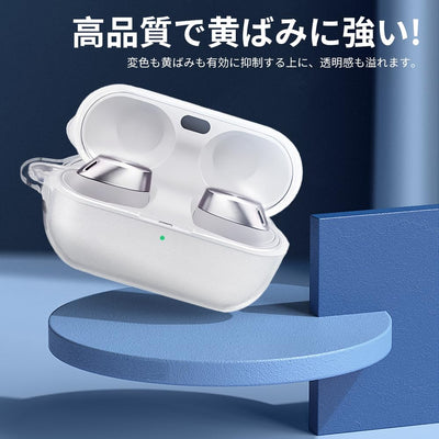 【AIRPODS CASE】AirPods 第4世代 カバー レトロカメラ