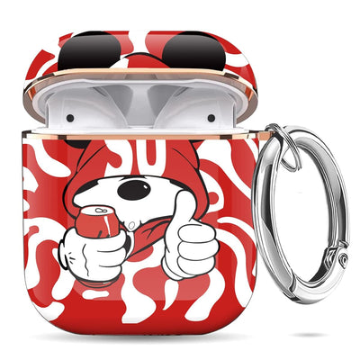 【AIRPODS CASE】AirPods Pro2 ケース 2023/2022 AirPods Pro 第2世代 ケース 可愛い おしゃれ キャラクター ケース