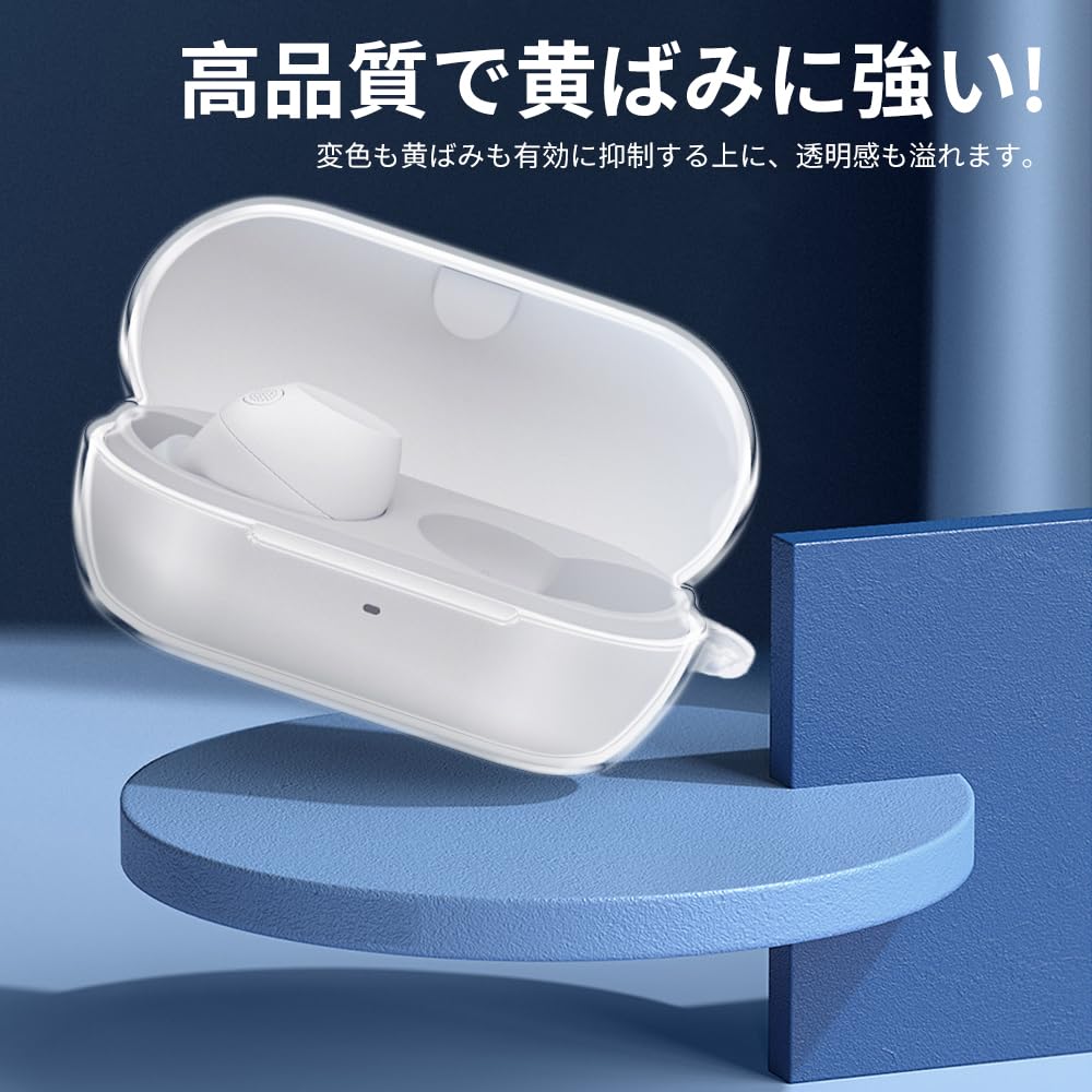 【AIRPODS CASE】AirPods 第4世代 カバー レトロカメラ