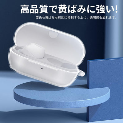 【AIRPODS CASE】AirPods 第4世代 カバー レトロカメラ