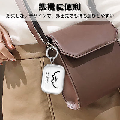【AIRPODS CASE】AirPods 第3世代 対応 ケース エアーポッズ 第三世代