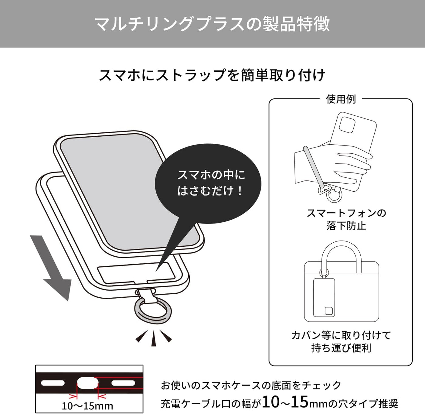 【accessories】ドラえもんドラえもん シリコンブレスレット